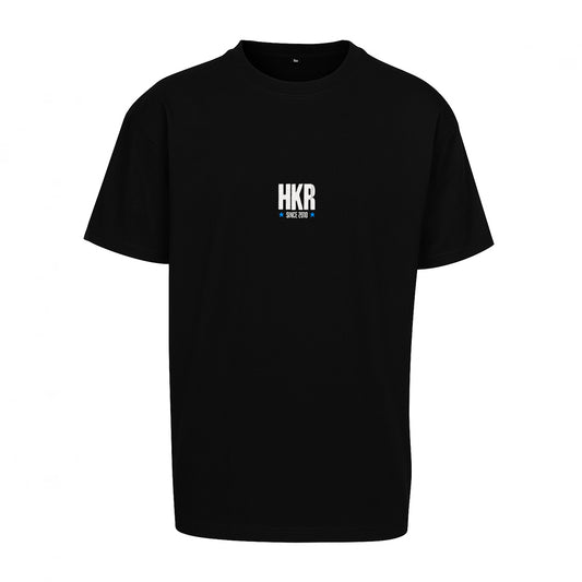 Oversized Shirt Graffiti HouseKaspeR