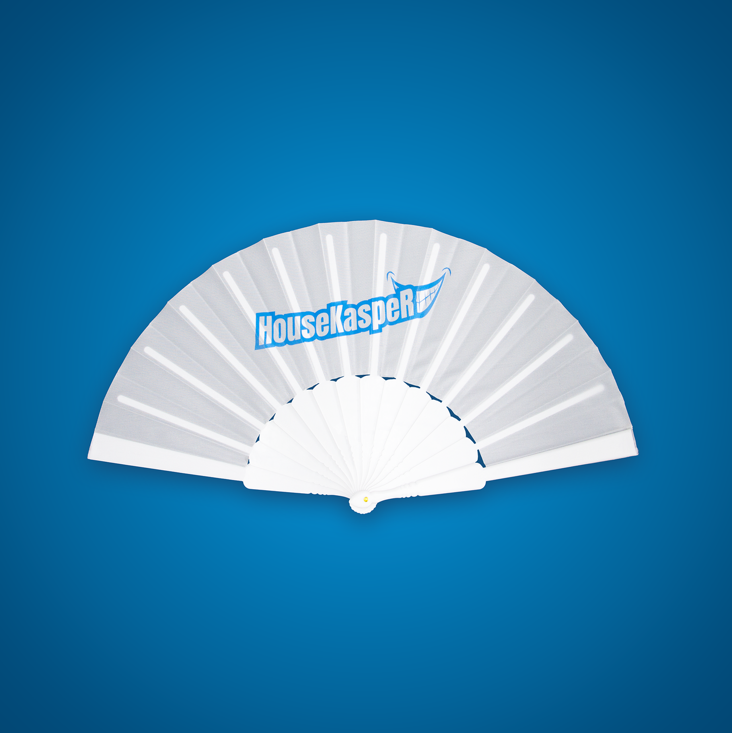 HouseKaspeR Fächer weiß