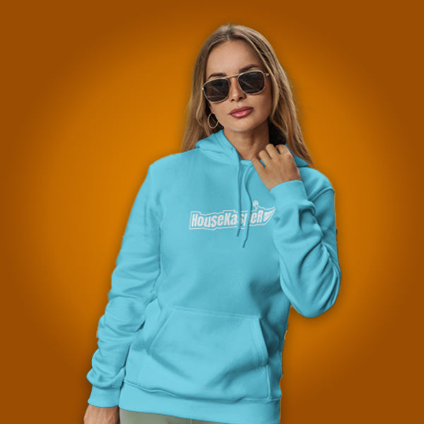 HouseKaspeR Prem. Hoodie 'Long'