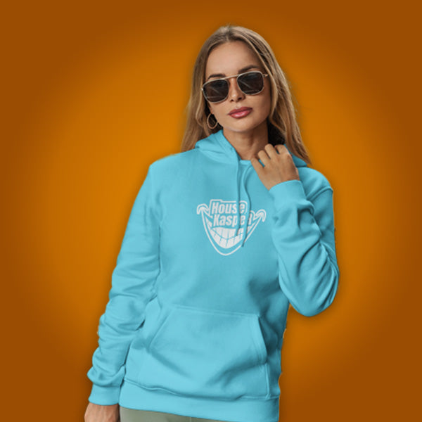 HouseKaspeR Premium Hoodie