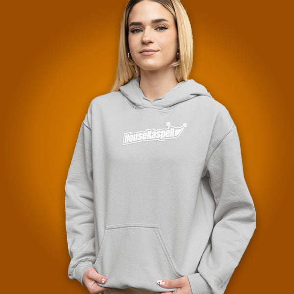 HouseKaspeR Hoodie Classic 'Long'