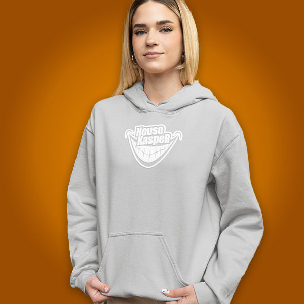 HouseKaspeR Hoodie Classic