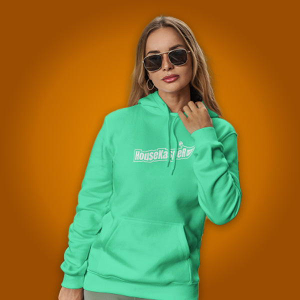 HouseKaspeR Prem. Hoodie 'Long'