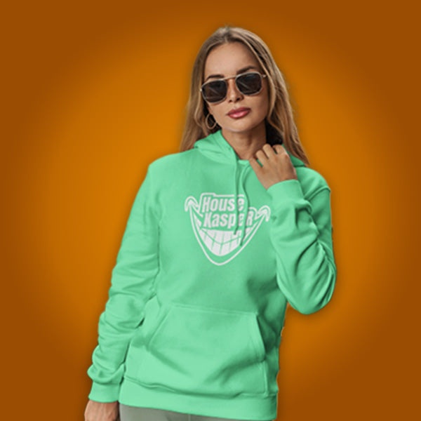 HouseKaspeR Premium Hoodie