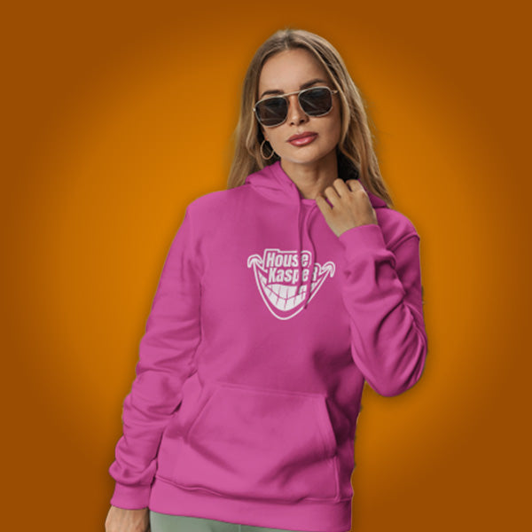 HouseKaspeR Premium Hoodie