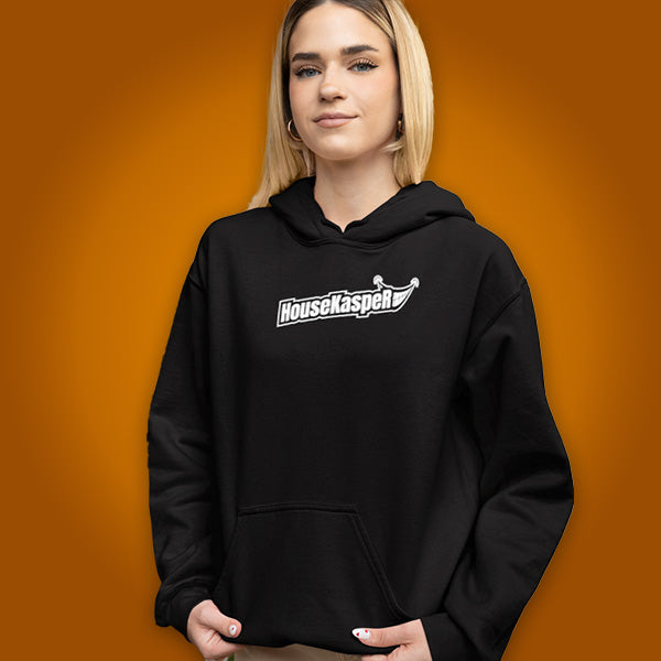 HouseKaspeR Hoodie Classic 'Long'