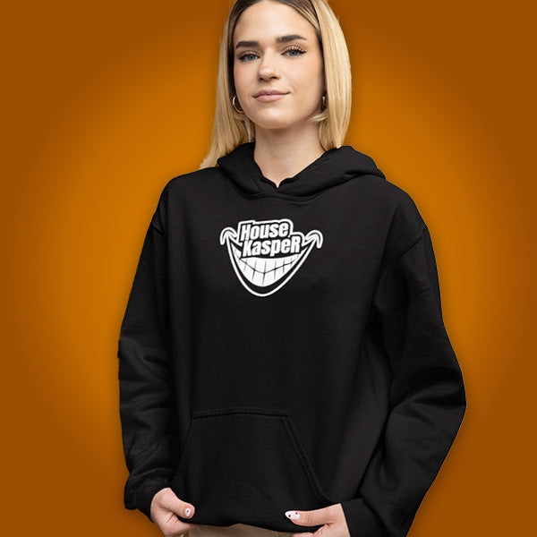 HouseKaspeR Hoodie Classic