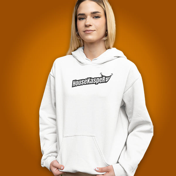 HouseKaspeR Hoodie Classic 'Long'