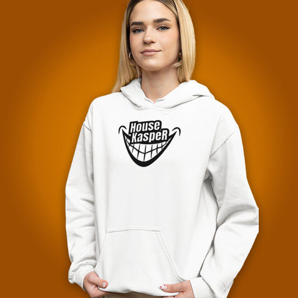 HouseKaspeR Hoodie Classic