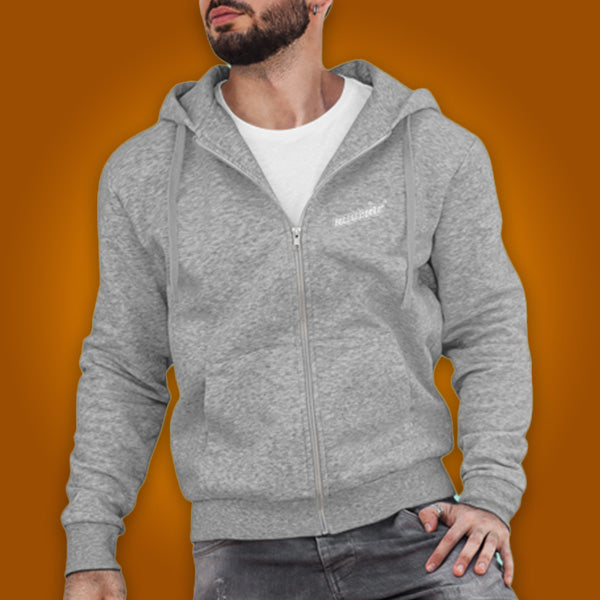 HouseKaspeR Sweatjacke