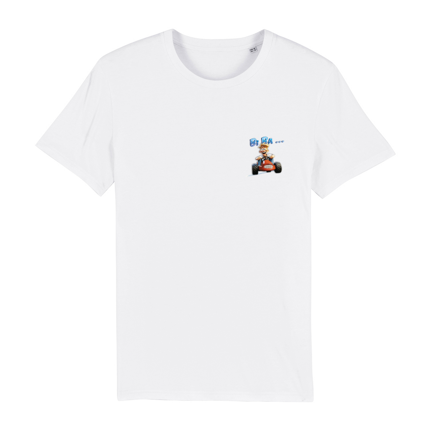 HouseKaspeR - Bobbycar Shirt