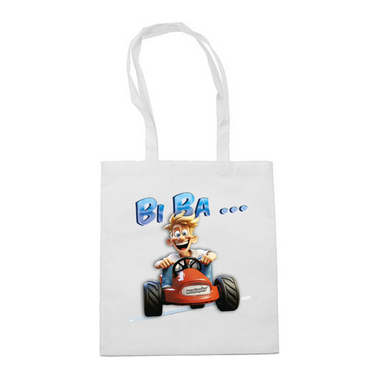 Bobbycar Tasche