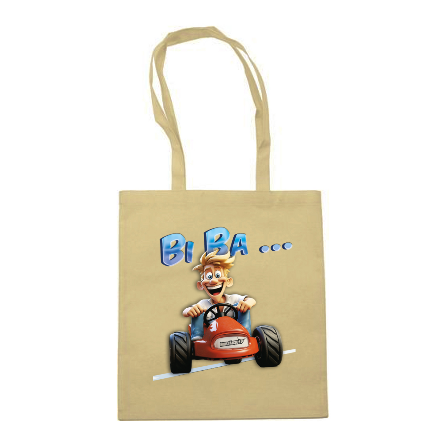 Bobbycar Tasche