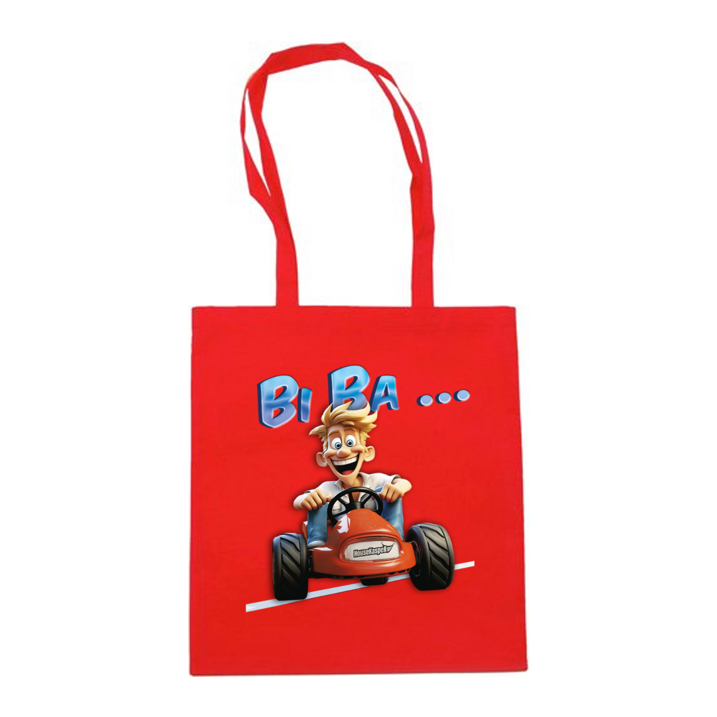 Bobbycar Tasche