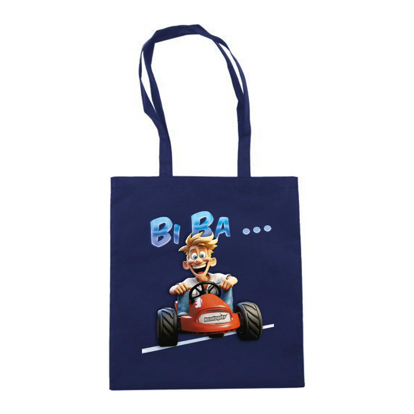 Bobbycar Tasche