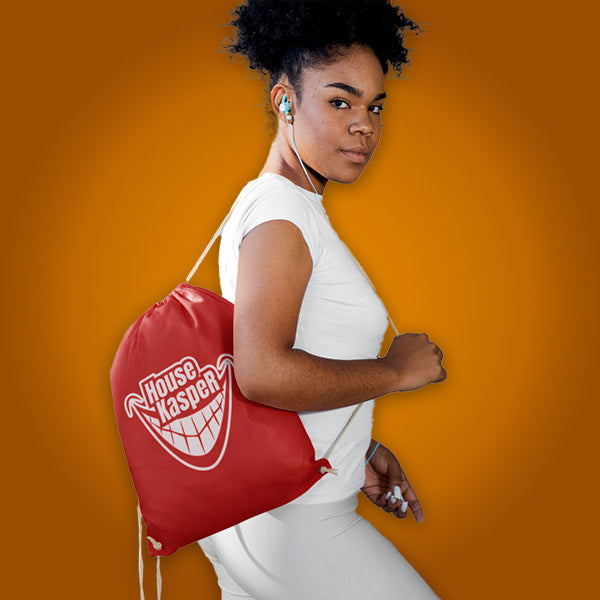 HouseKaspeR Stoffrucksack