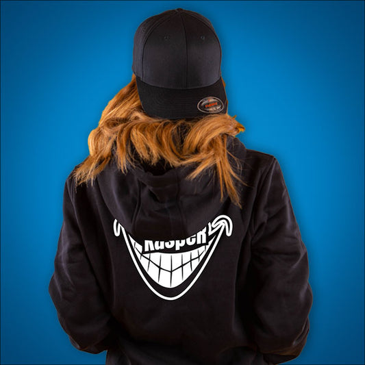 HouseKaspeR Sweatjacke