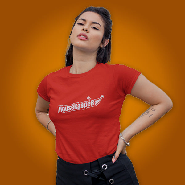 HouseKaspeR Shirt 'Long'