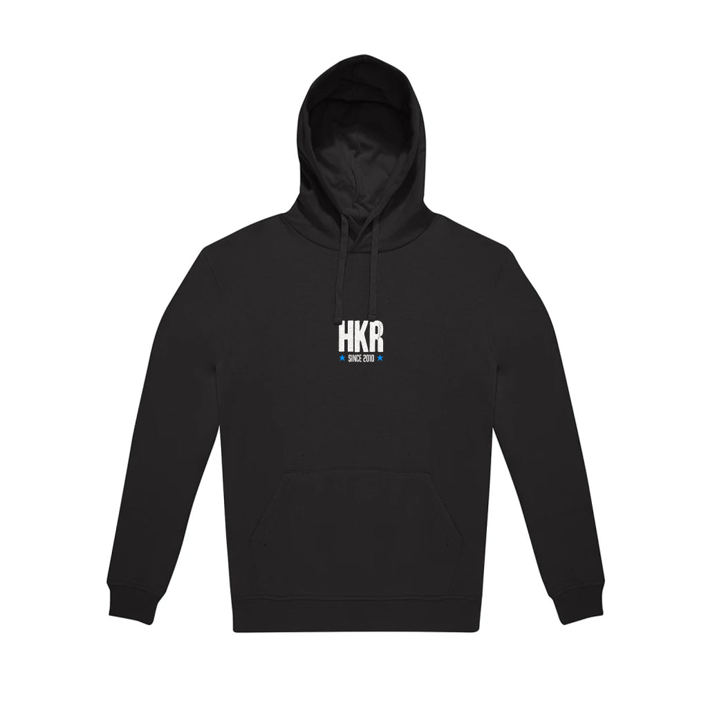 Hoodie Graffiti HouseKaspeR